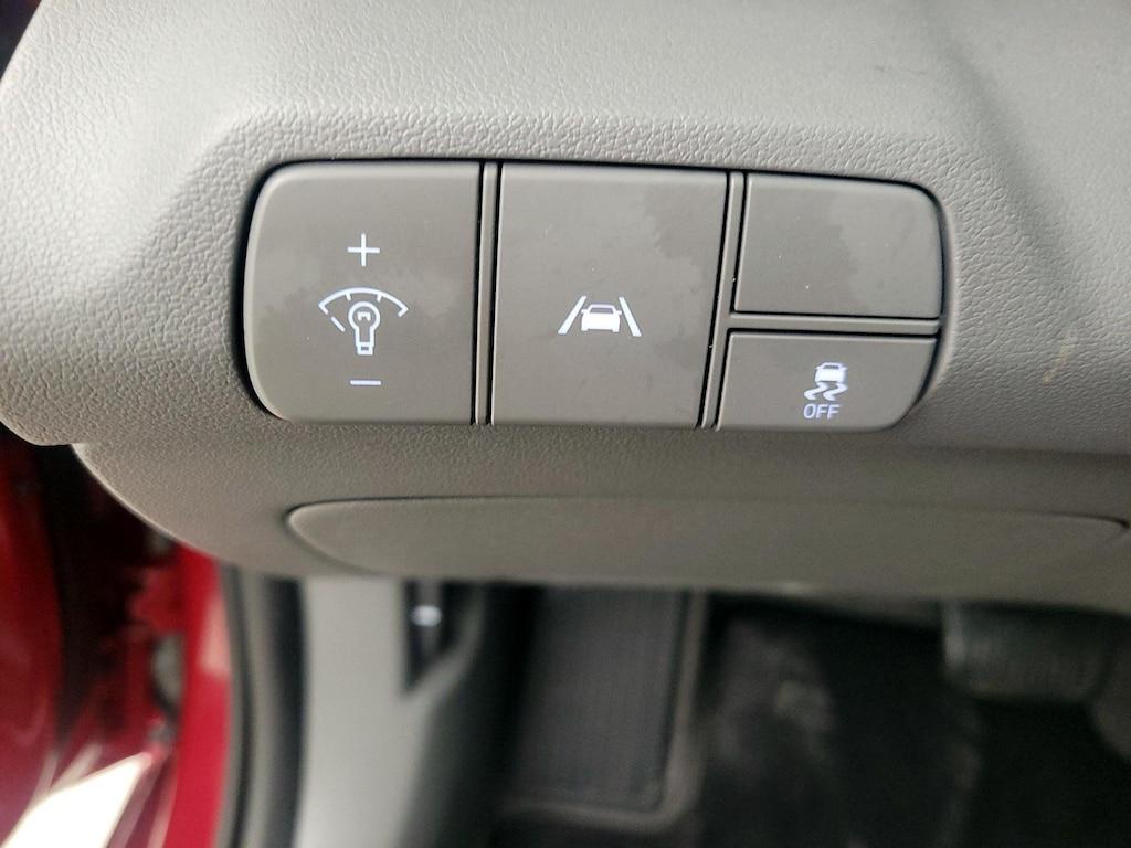 used 2022 Hyundai Elantra car, priced at $21,998