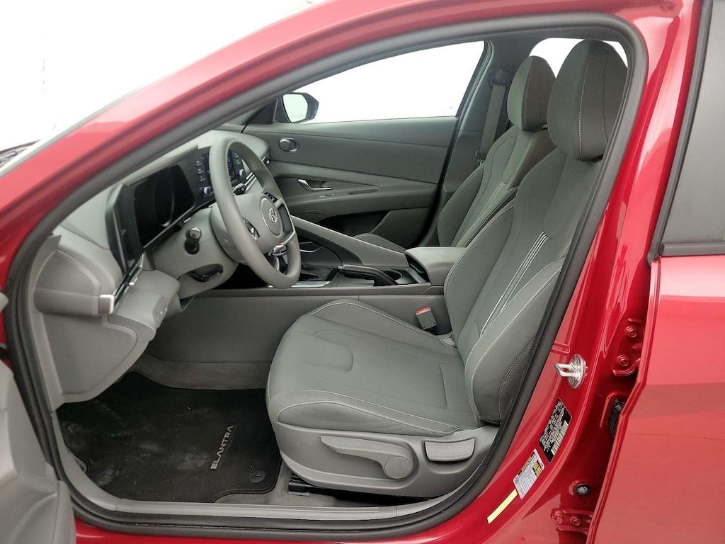 used 2022 Hyundai Elantra car, priced at $21,998