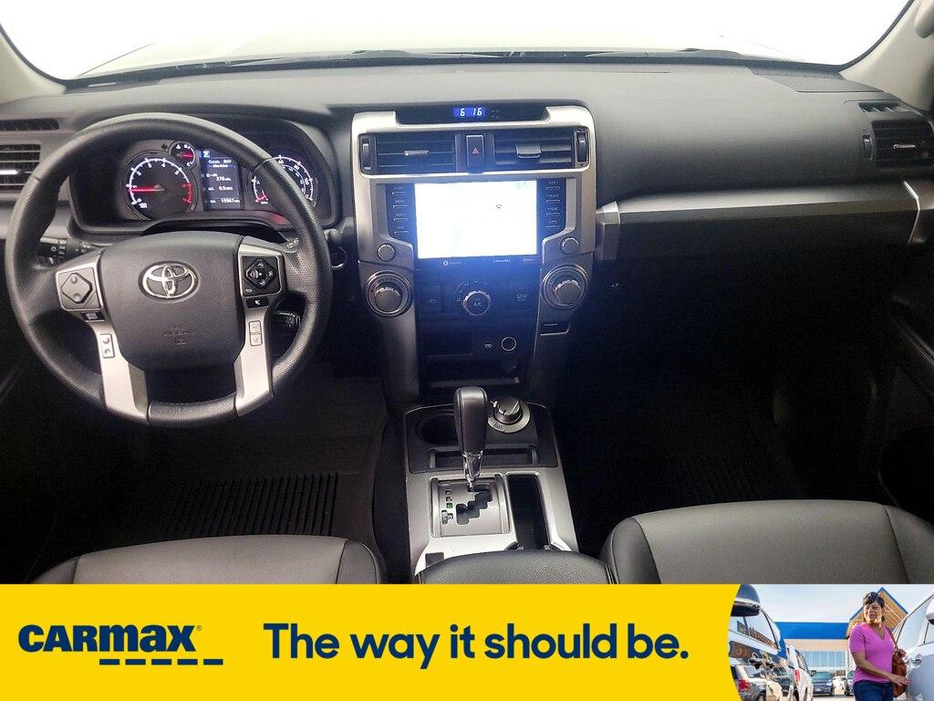 used 2024 Toyota 4Runner car, priced at $51,998