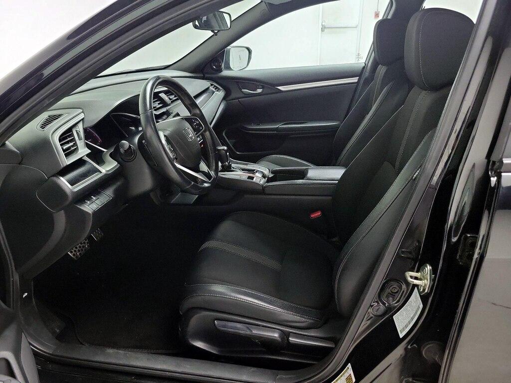 used 2020 Honda Civic car, priced at $18,998