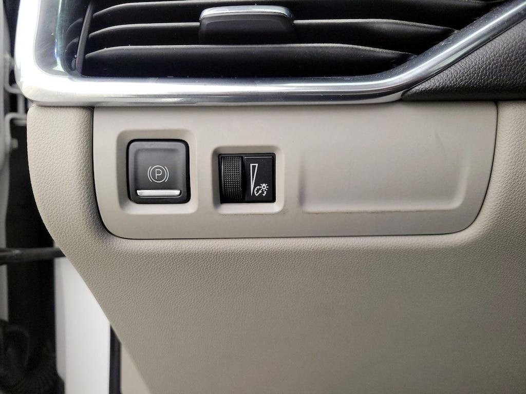 used 2019 Cadillac XT4 car, priced at $20,998
