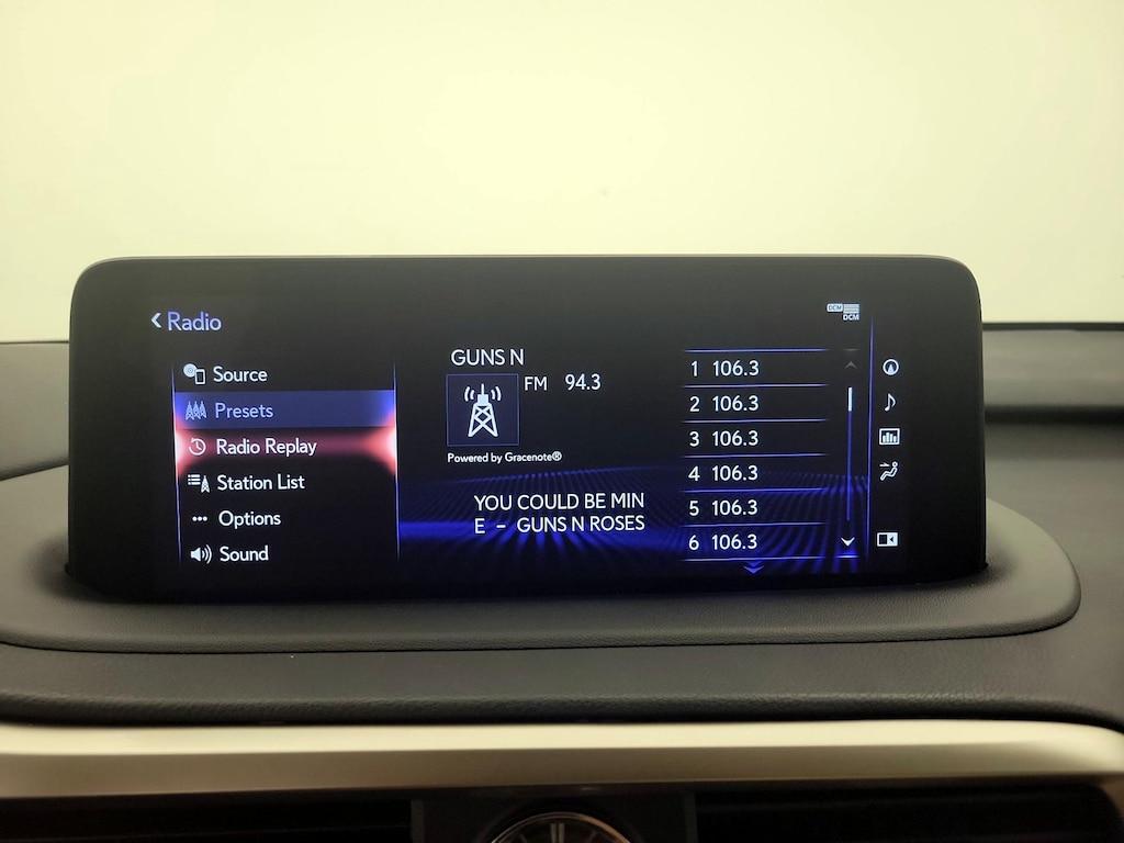 used 2021 Lexus RX 450h car, priced at $51,998