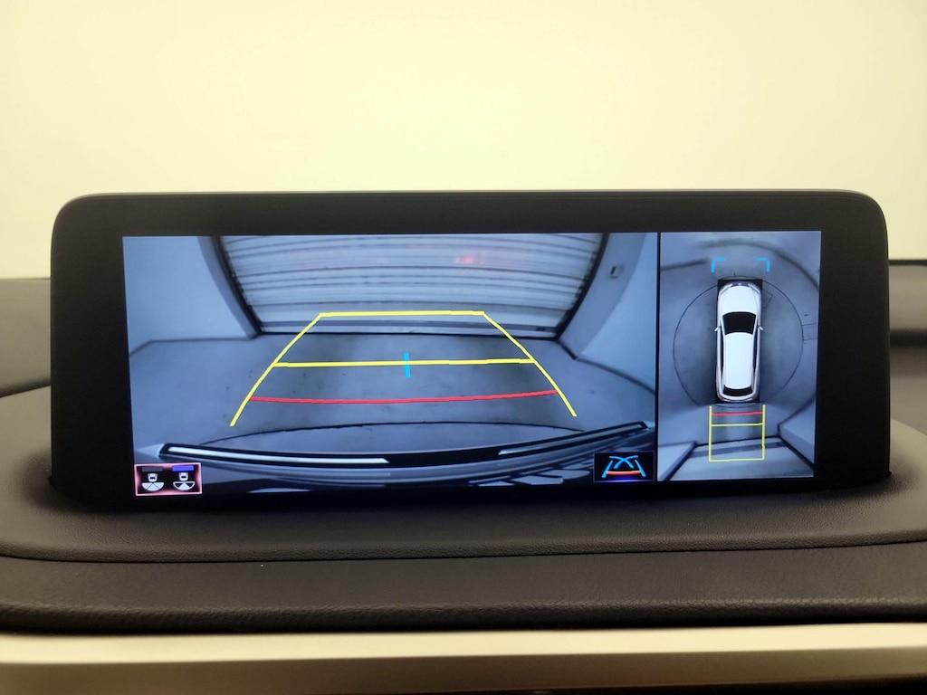 used 2021 Lexus RX 450h car, priced at $51,998