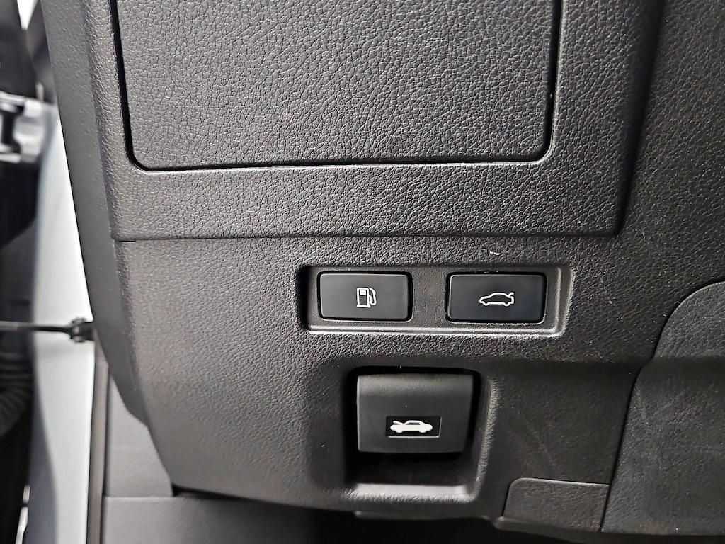 used 2024 Lexus ES 350 car, priced at $39,998