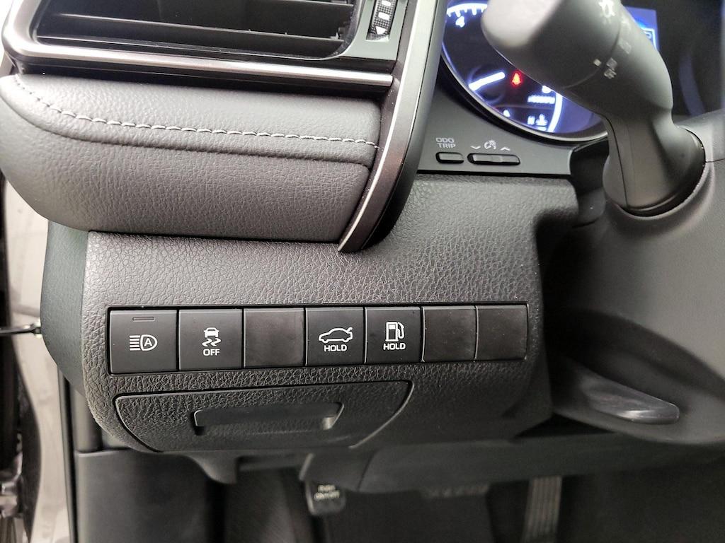 used 2024 Toyota Camry car, priced at $27,998