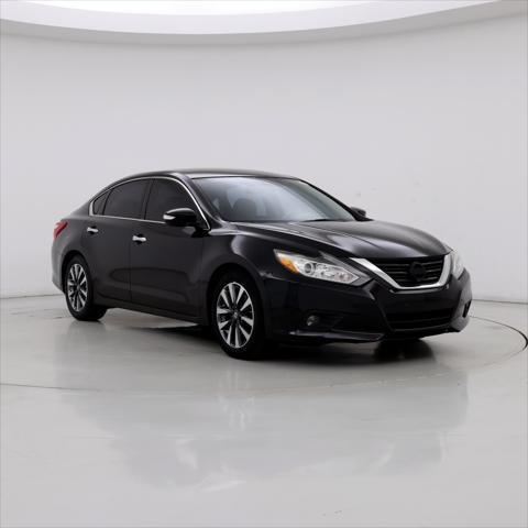 used 2017 Nissan Altima car, priced at $14,599