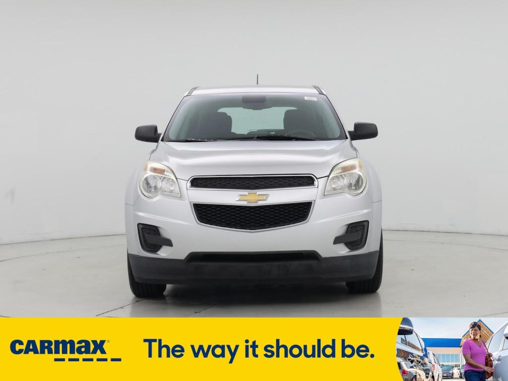 used 2014 Chevrolet Equinox car, priced at $12,599