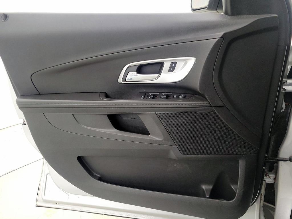 used 2014 Chevrolet Equinox car, priced at $12,599