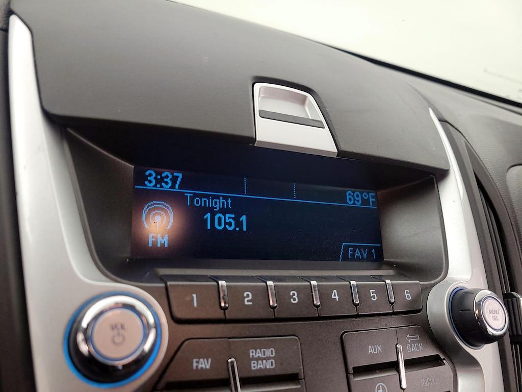 used 2014 Chevrolet Equinox car, priced at $12,599