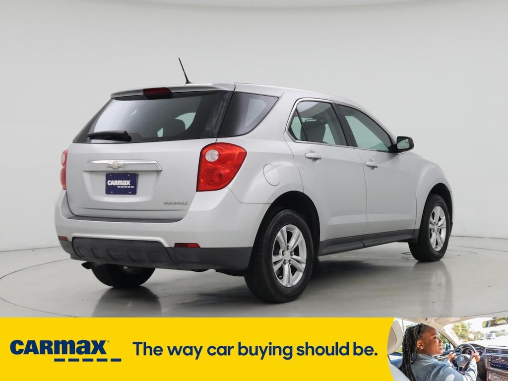 used 2014 Chevrolet Equinox car, priced at $12,599