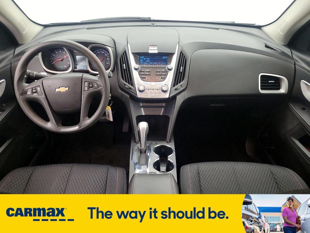 used 2014 Chevrolet Equinox car, priced at $12,599