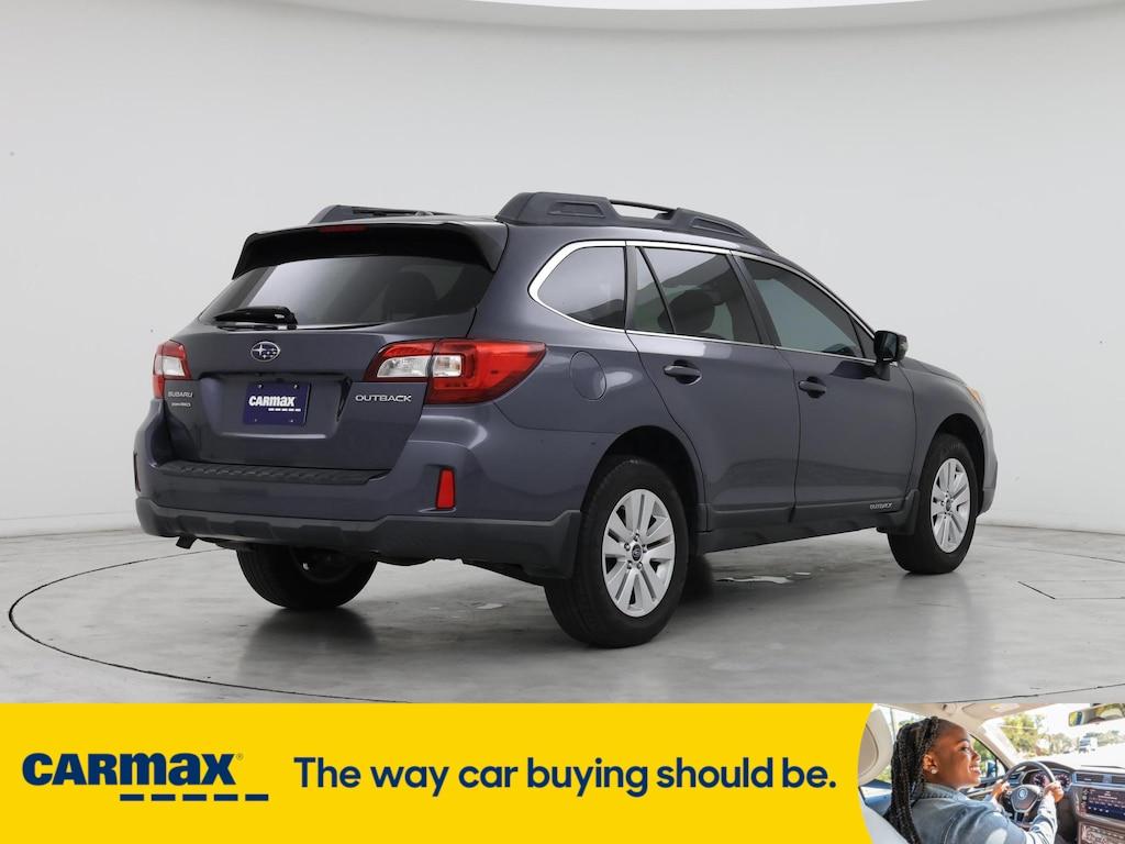 used 2015 Subaru Outback car, priced at $14,998