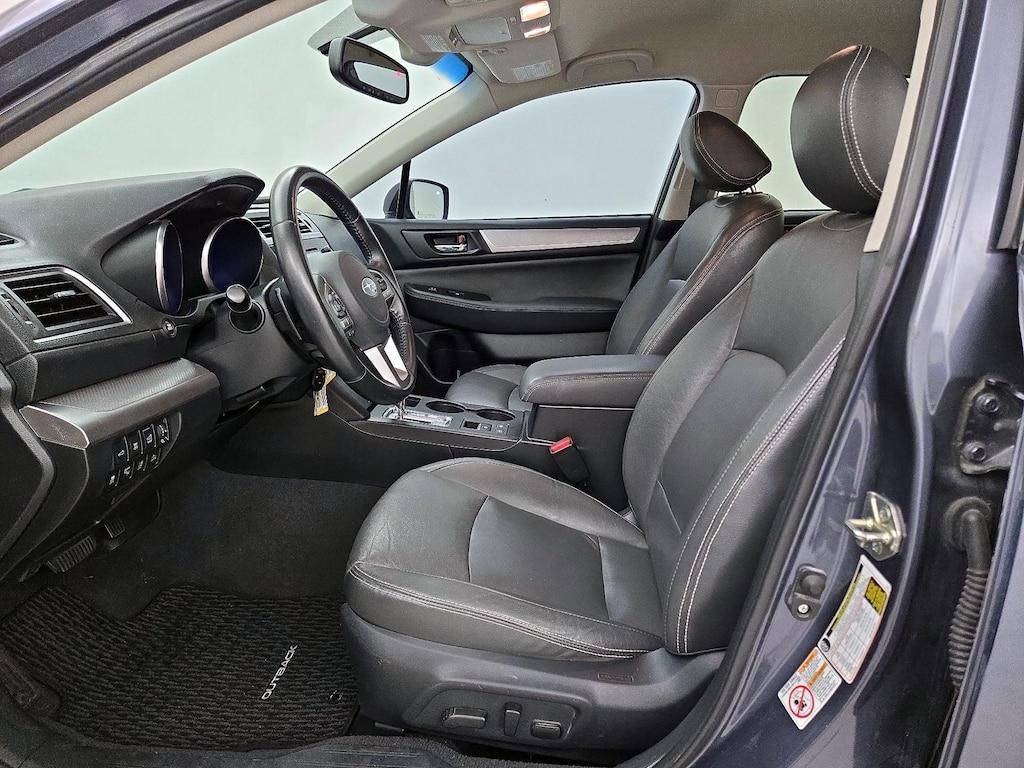 used 2015 Subaru Outback car, priced at $14,998