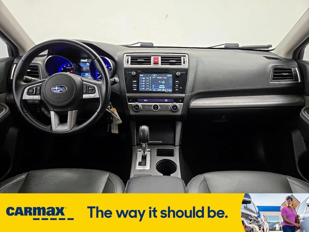 used 2015 Subaru Outback car, priced at $14,998