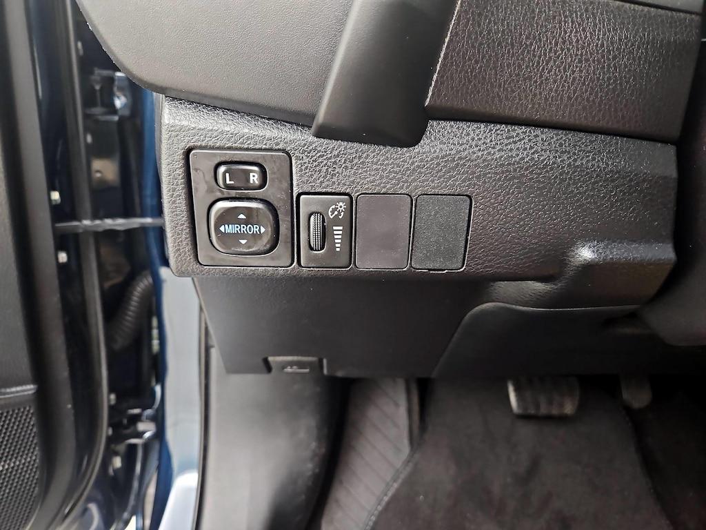 used 2017 Toyota Corolla car, priced at $14,599