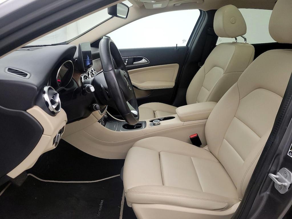used 2018 Mercedes-Benz GLA 250 car, priced at $21,998