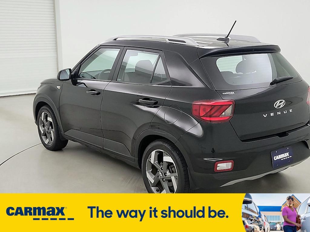 used 2023 Hyundai Venue car, priced at $20,998