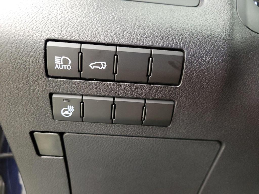 used 2021 Lexus RX 350 car, priced at $38,998