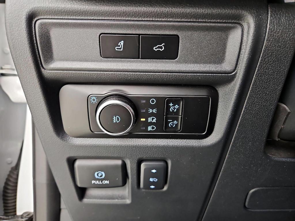 used 2023 Ford Expedition Max car, priced at $58,998