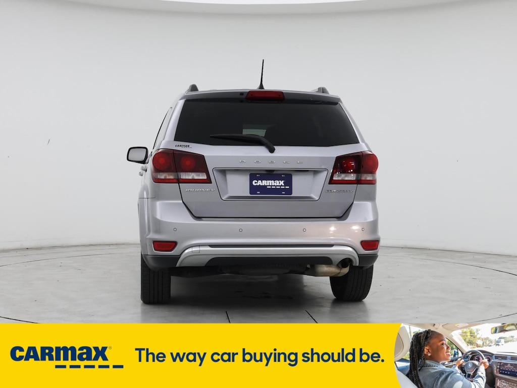 used 2020 Dodge Journey car, priced at $15,998