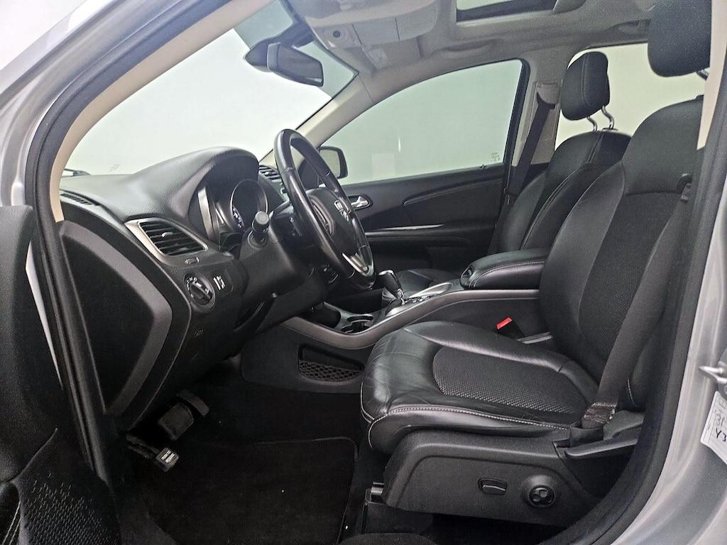 used 2020 Dodge Journey car, priced at $15,998