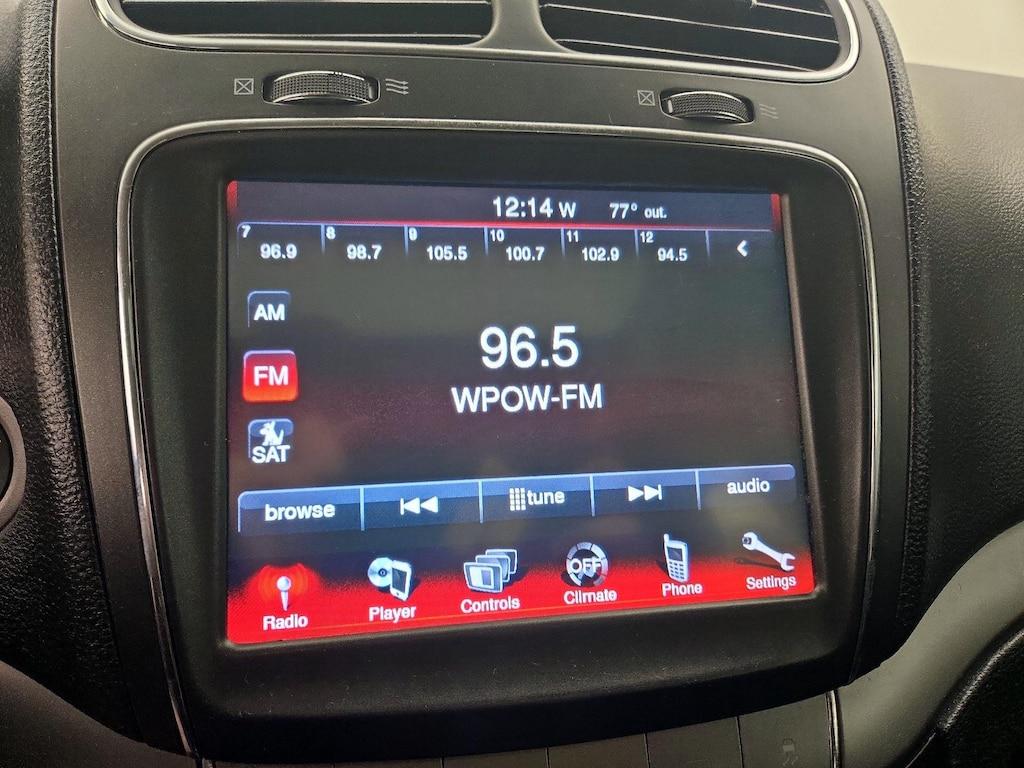 used 2020 Dodge Journey car, priced at $15,998