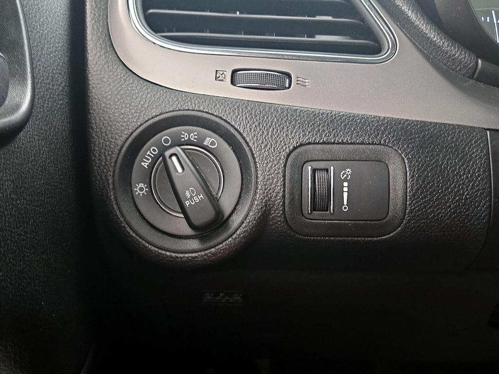 used 2020 Dodge Journey car, priced at $15,998