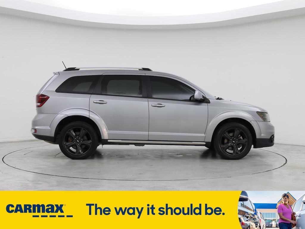 used 2020 Dodge Journey car, priced at $15,998