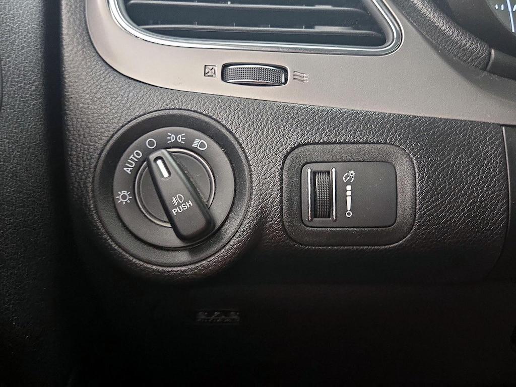 used 2020 Dodge Journey car, priced at $15,998