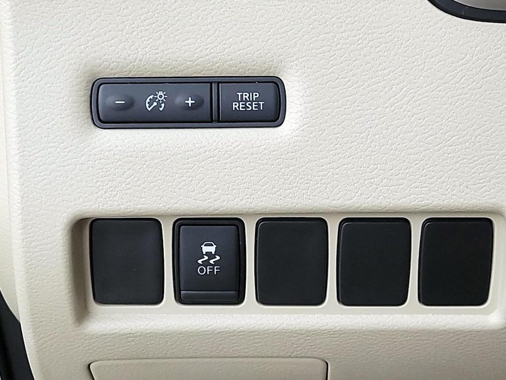 used 2018 Nissan Murano car, priced at $18,998