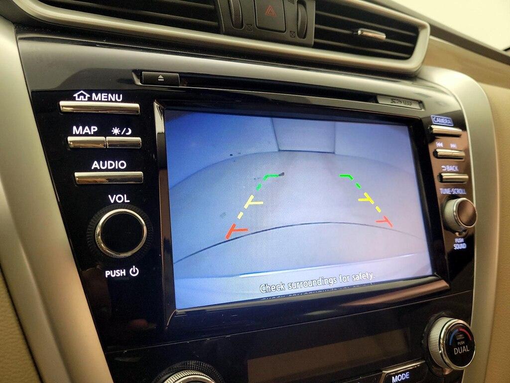 used 2018 Nissan Murano car, priced at $18,998