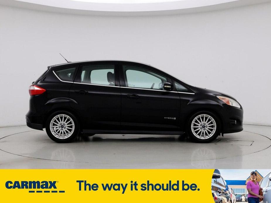 used 2016 Ford C-Max Hybrid car, priced at $13,998