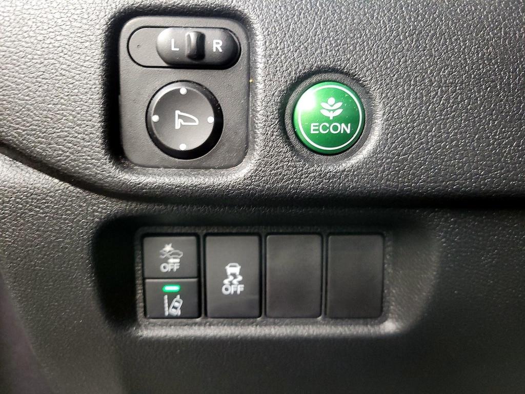 used 2022 Honda Pilot car, priced at $32,998