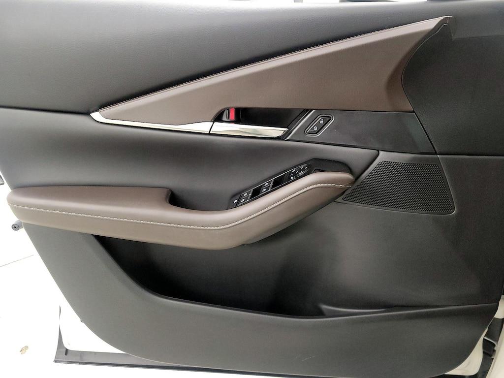 used 2022 Mazda CX-30 car, priced at $25,998
