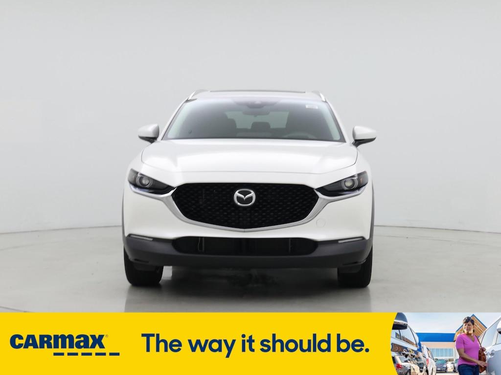 used 2022 Mazda CX-30 car, priced at $25,998