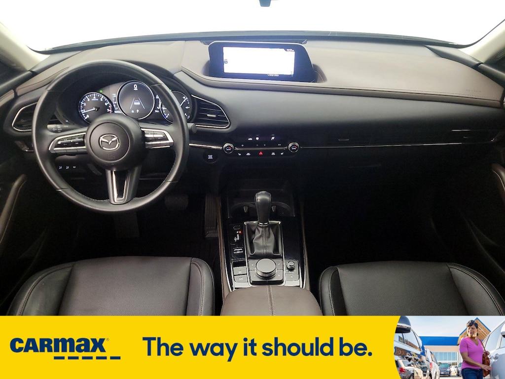 used 2022 Mazda CX-30 car, priced at $25,998
