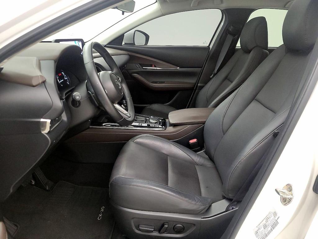 used 2022 Mazda CX-30 car, priced at $25,998