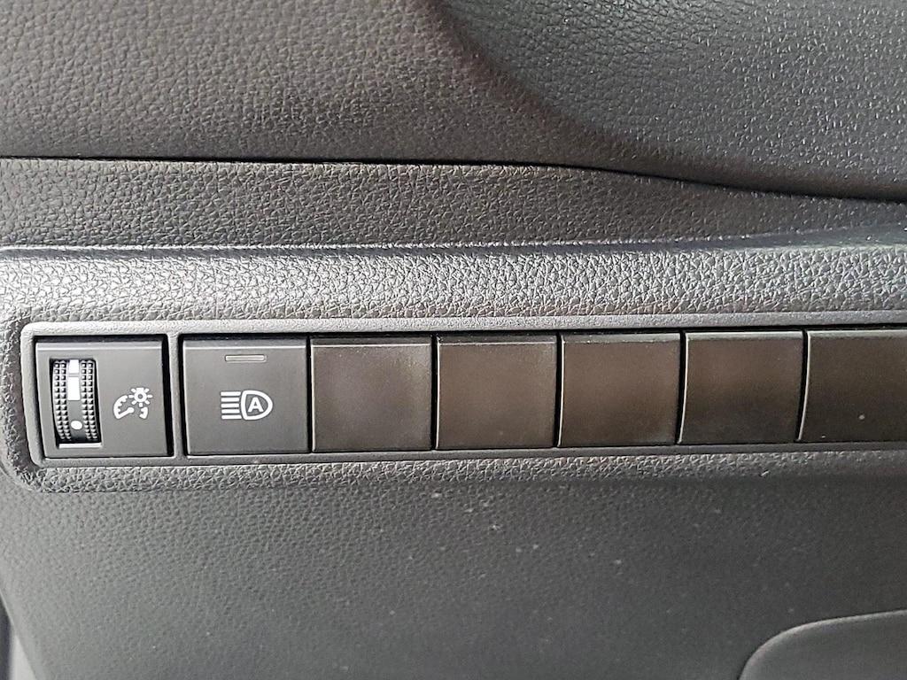 used 2024 Toyota Corolla car, priced at $20,998
