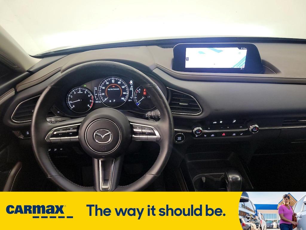 used 2022 Mazda CX-30 car, priced at $24,998