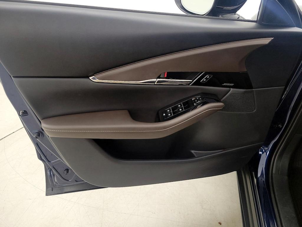 used 2022 Mazda CX-30 car, priced at $24,998