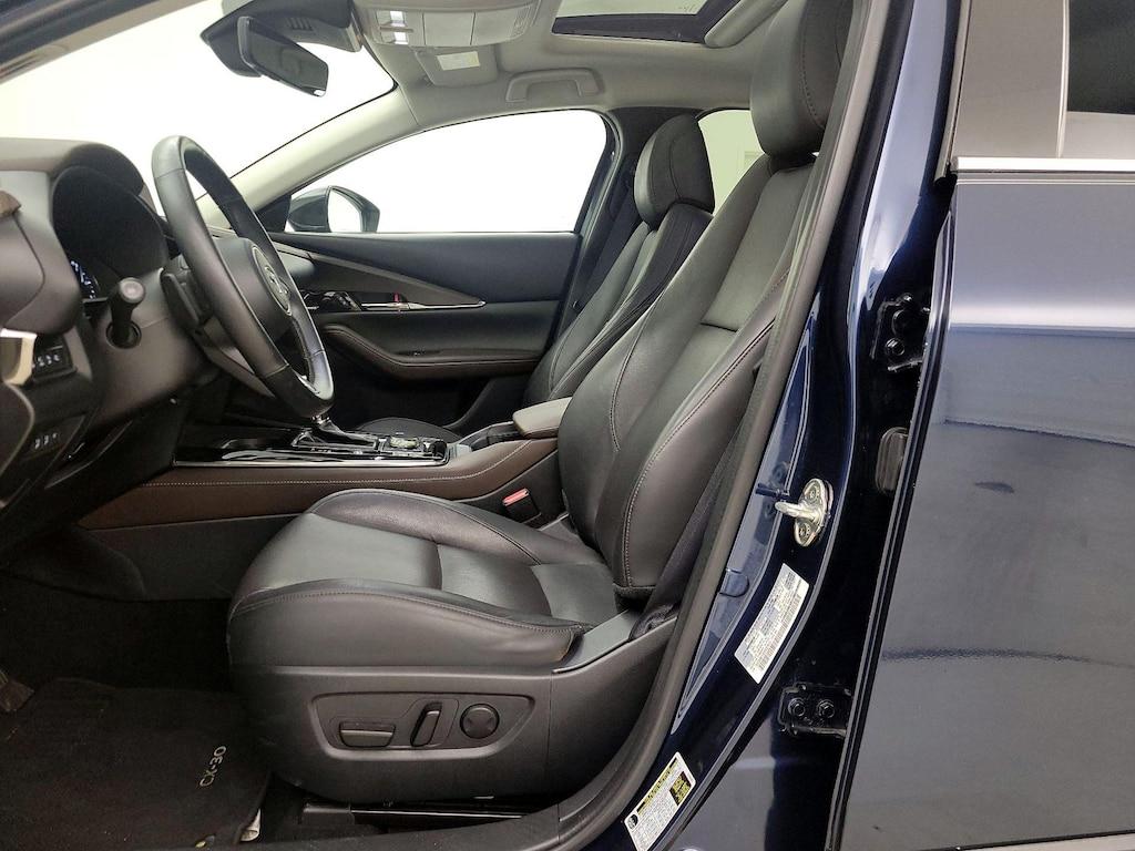 used 2022 Mazda CX-30 car, priced at $24,998