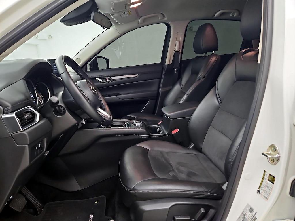 used 2023 Mazda CX-5 car, priced at $24,998