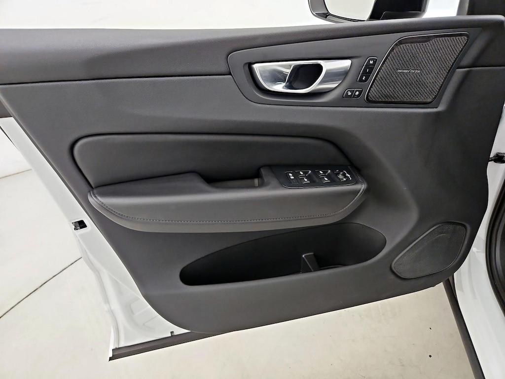 used 2025 Volvo XC60 Plug-In Hybrid car, priced at $53,998