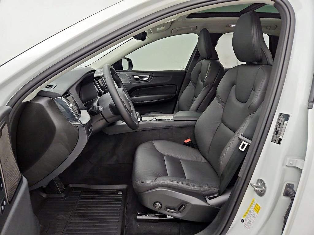 used 2025 Volvo XC60 Plug-In Hybrid car, priced at $53,998