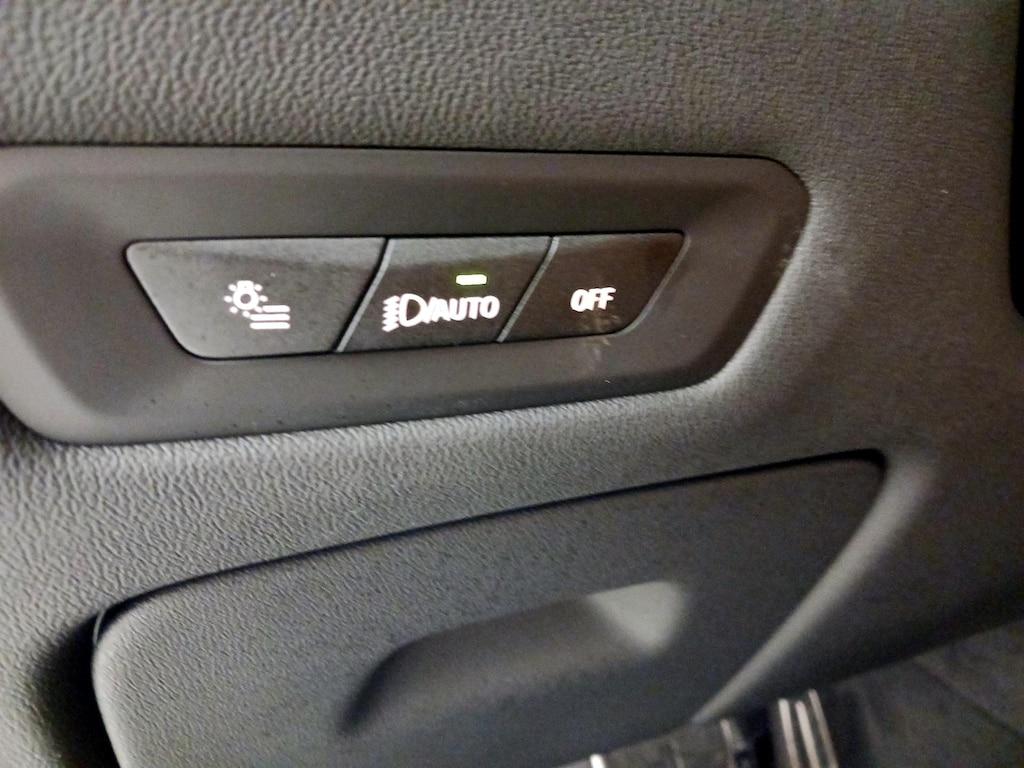 used 2024 BMW X5 car, priced at $65,998