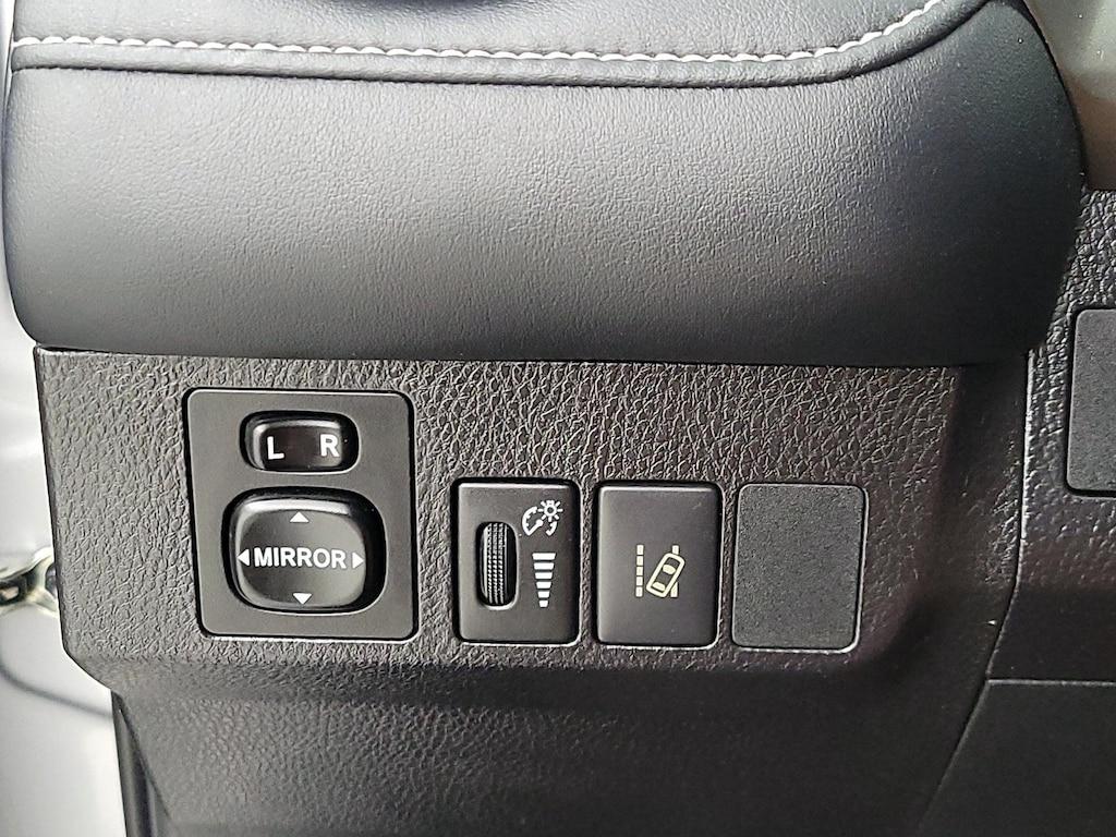 used 2018 Toyota RAV4 car, priced at $18,998