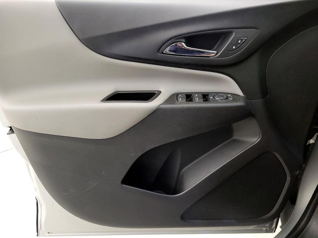 used 2021 Chevrolet Equinox car, priced at $17,998