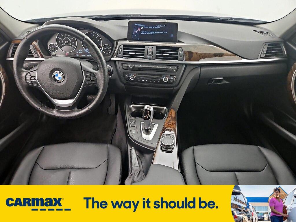 used 2015 BMW 328 car, priced at $15,998