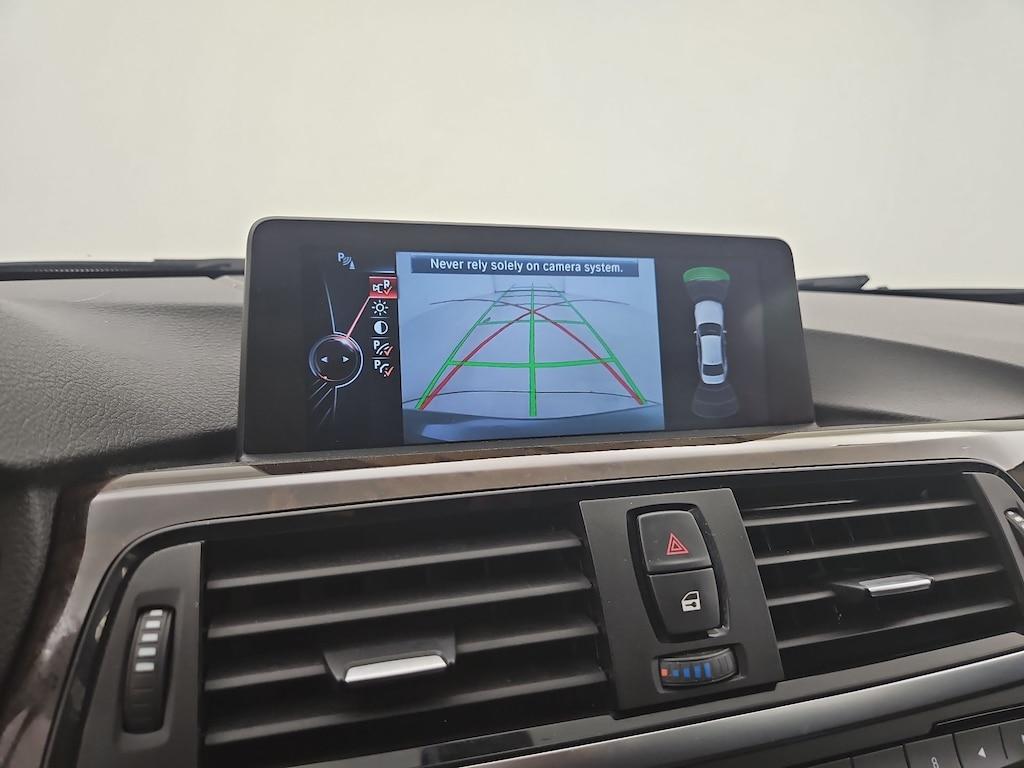 used 2015 BMW 328 car, priced at $15,998