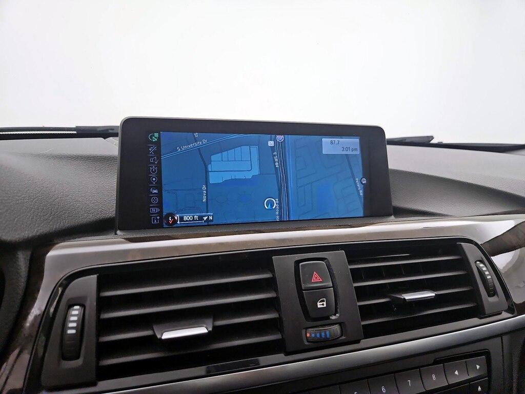 used 2015 BMW 328 car, priced at $15,998